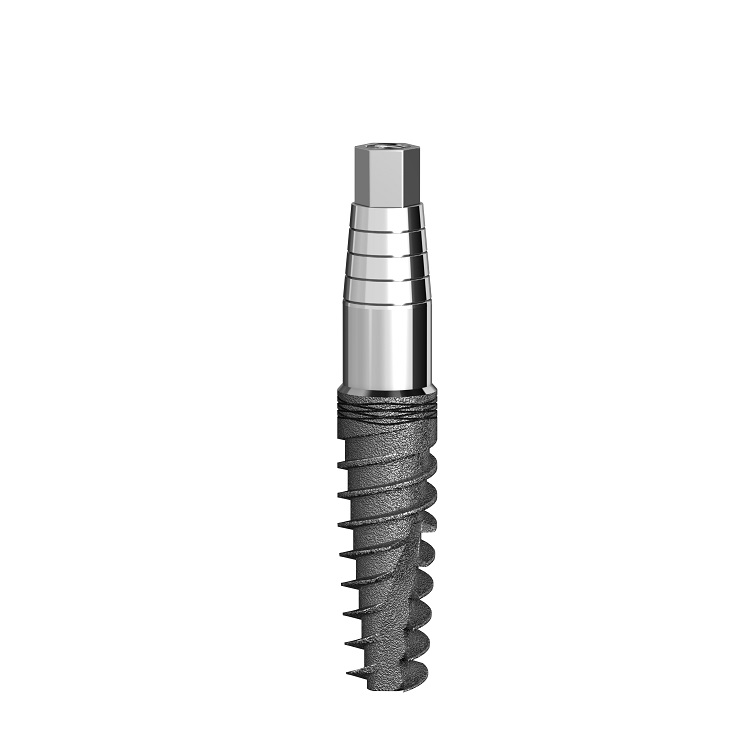 Имплантат широкий одноэтапный / Implant Integral I7-3.75,13 купить