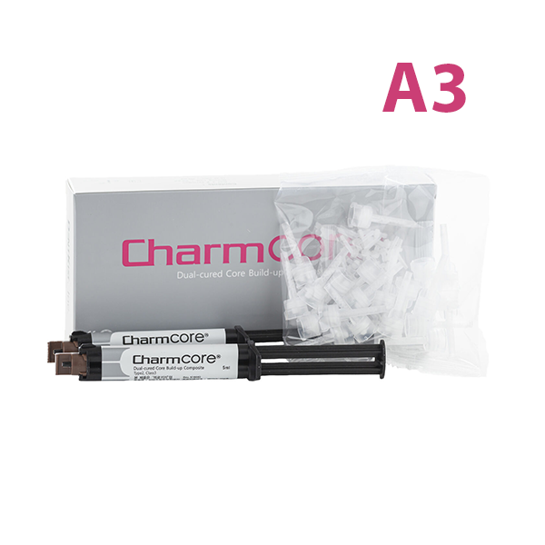 CharmCore / ЧамКор А3 (5мл*2шпр,20смес.након.,20 оральн.након) купить
