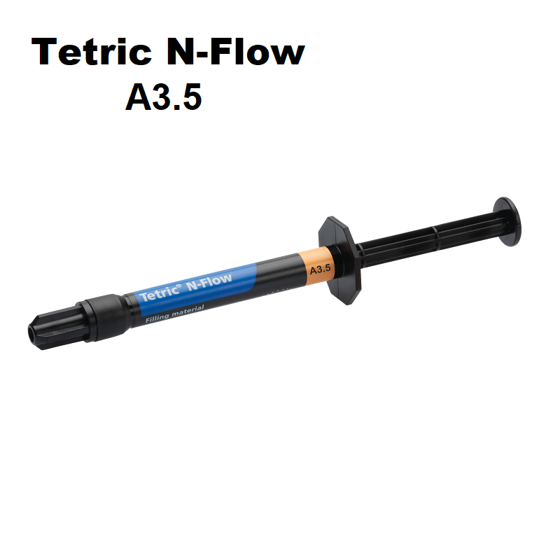 Тетрик Н флоу / Tetric N-Flow А3,5 2гр купить