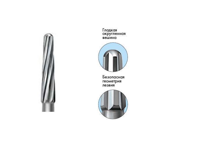 Бор TBC H22ALGK-016-FG NTI купить