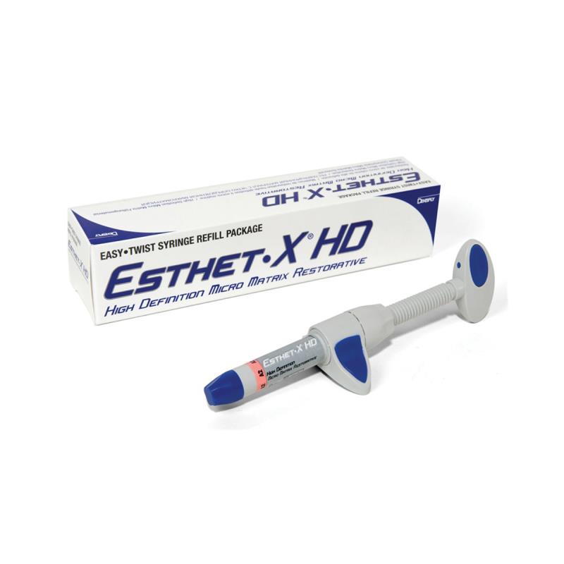 ЭстетИкс НД / Esthet-X HD шприц D3O х 3гр 630680 купить