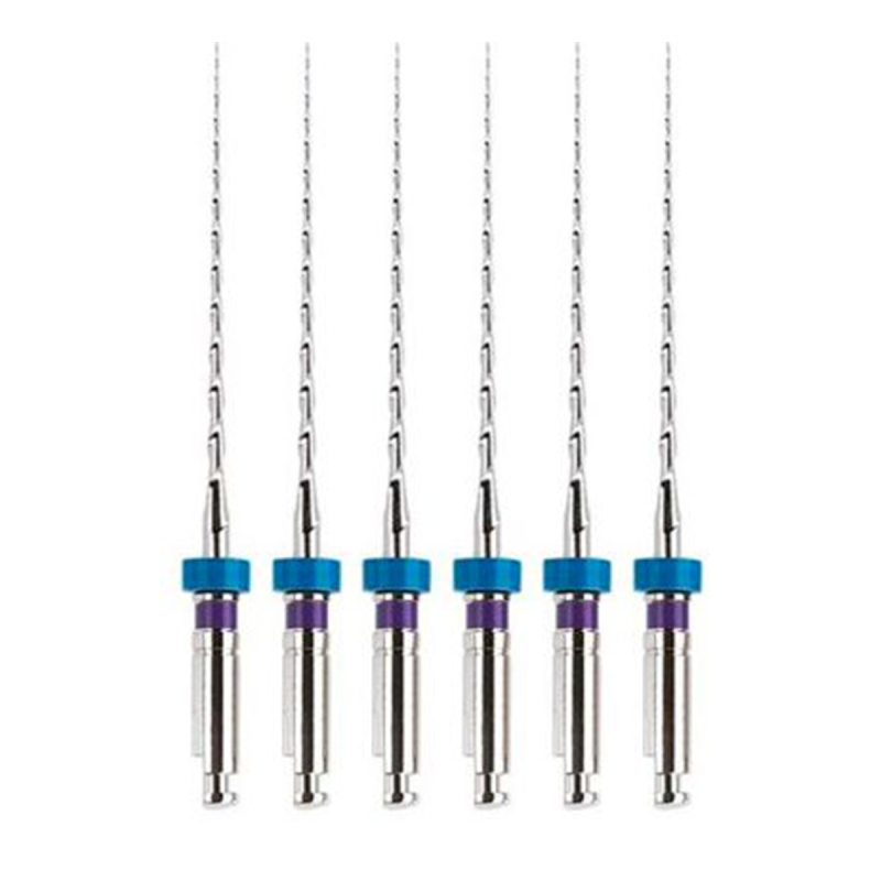 Инструмент Mtwo Niti 10/04 31мм WP21 6шт (М2 Тейпер) 1234031010 купить