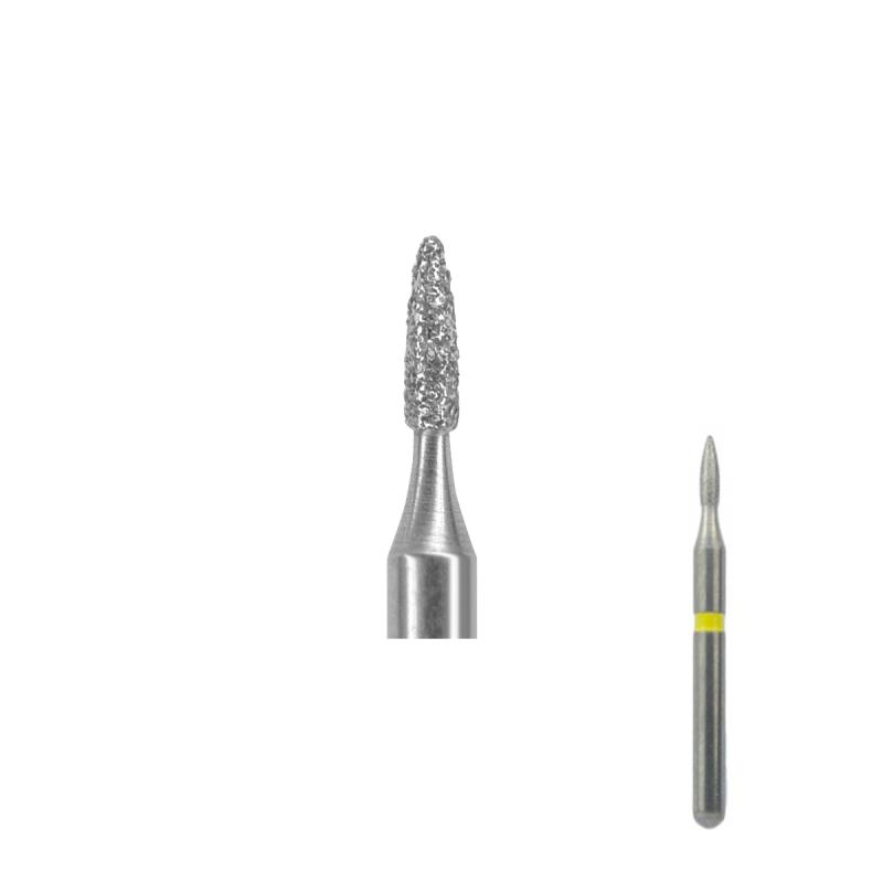 Бор алмазный 368/010SF-FG NTI купить
