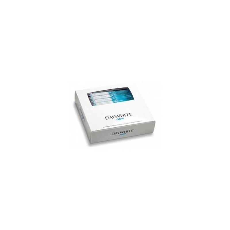 Набор для отбеливания Day White 9,5% перекиси водорода 6шпр.х2,4мл DBR2733R (DIS732/11) купить