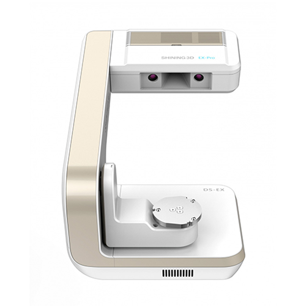 Сканер 3D DS-EX Pro (C) (AutoScan)