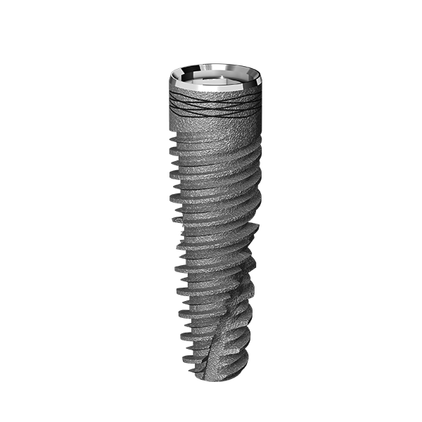 Имплантат конический / Implant Conical I55-4.5,6 купить