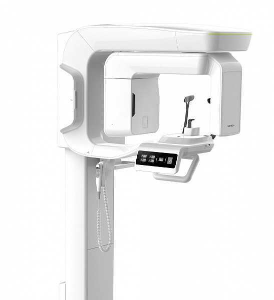 Аппарат рентгеновский цифровой панорамный Green Smart (AFOV 12X9) купить