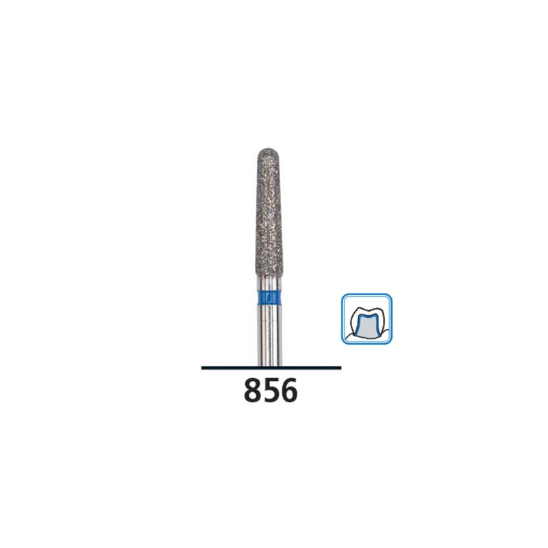 Бор (абразив) алмазный FG diamond fine 856/016F DFS 531506 купить
