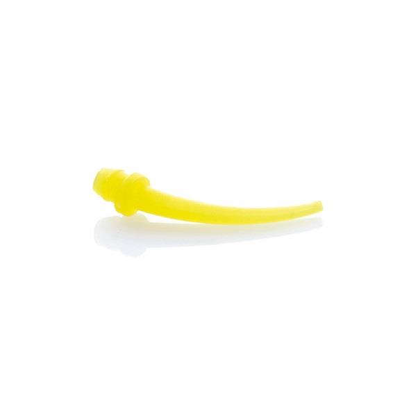 Наконечники внутрирот к Экспресс / Express Refill Pack Yellow 50шт 71462 купить