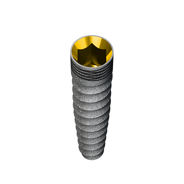 Имплантат конический / Implant Conical I5-3.3,10 купить