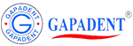 Торговая марка Gapadent в интернет-магазине Рокада Мед