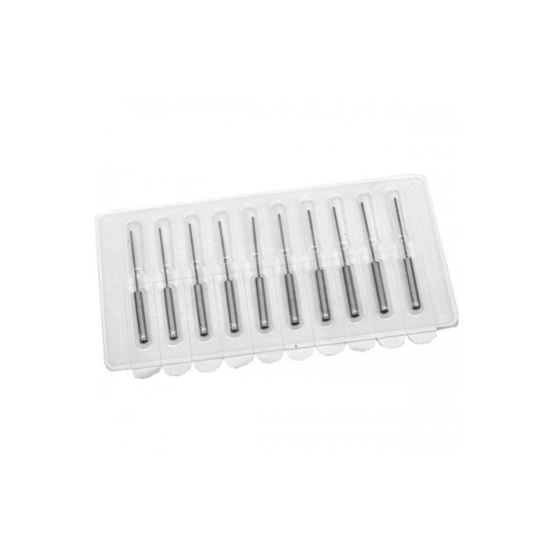 Картриджи с гуттаперчей к Каламус Дуал / Gutta Percha Cartridge 23G 10шт 0,6мм Maillefer A122000000000 купить