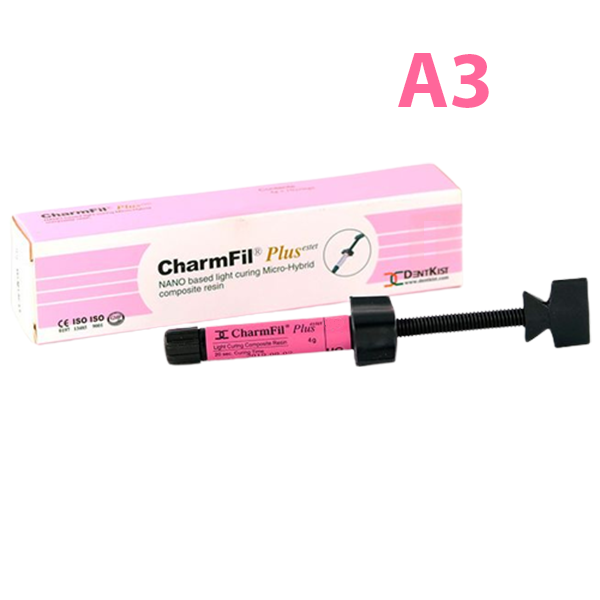 ЧамФил Плюс A3 / CharmFil Plus Refil A3, 4гр 211592 купить