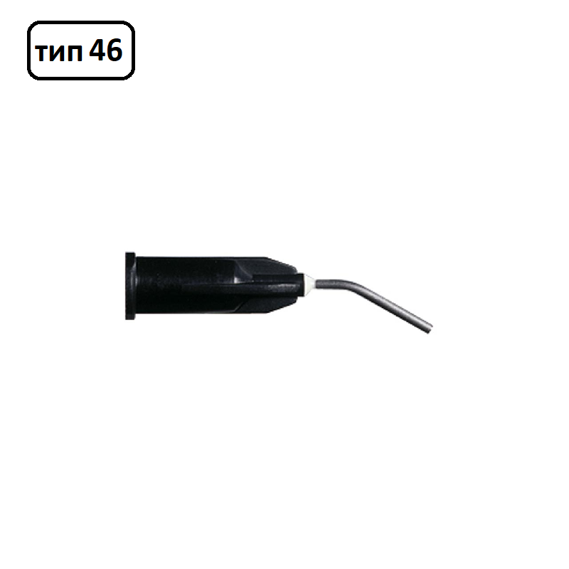 Канюли аппликационные / Application Cannulaes тип 46 100шт 2148 купить