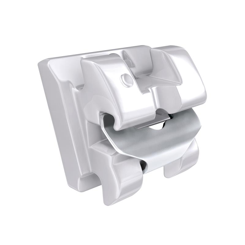 Брекет In-OVATION C Roth 018 (Набор U/L Lt/Rt 5x5 с крючком на 3,4,5) KH100-055-12 купить