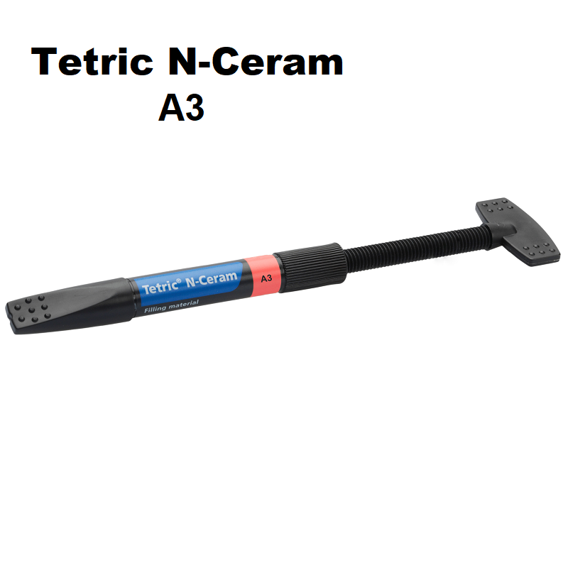Тетрик Н-церам / Tetric N-Ceram А3 3,5 гр купить