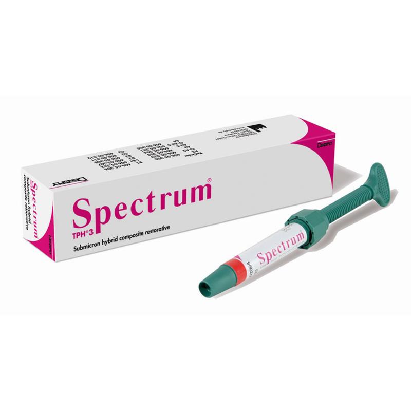 Спектрум / Spectrum TPH3 шприц OA3.5 4,5мл 60605321 купить
